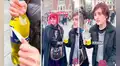 Españoles prueban por primera vez Inca Kola de Perú y opinan: “Está mejor que Coca-Cola”