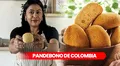 El pandebono es el segundo mejor pan del mundo, según ranking de Taste Atlas