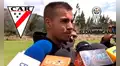 Jugador de Always Ready, rival de Vallejo, denunció soborno en Sudamericana: Me ofrecieron 10 mil dólares