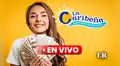 [TELECARIBE] Caribeña Día y Noche EN VIVO HOY: números ganadores y qué jugó el 11 de abril