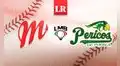 ¡Con lo justo! Diablos Rojos del México derrotan por 8-7 a Perícos de Puebla en debut de LMB 2024