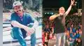 La historia de Carroloco: de famoso humorista en 'Sábados felices' a ser vinculado con el Clan del Golfo
