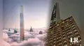 Ni Brasil ni México: este es el país de América con el edificio más delgado del mundo