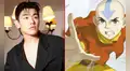 Eric Nam prestará su voz al personaje de Aang en la película animada 'Avatar: The Last Airbender'