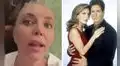 Laura Flores, actriz mexicana, sufrió microinfarto cerebral tras someterse a tratamiento estético