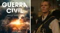 'Guerra civil': tráiler, fecha de estreno y más sobre la nueva película con Kirsten Dunst