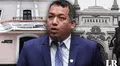 Darwin Espinoza: ¿quién es y por qué es cuestionado el congresista que solo tiene secundaria completa?