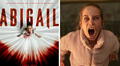 'Abigail': fecha de estreno, reparto y todo sobre la nueva película de terror del año