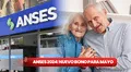 ANSES, nuevo bono de 70 MIL 2024: institución anuncia subsidio para jubilados