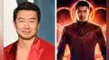 Simu Liu niega que 'Shang-Chi 2' haya sido cancelada por Marvel y revela detalles