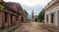 ¿Dónde queda Macondo, el pueblo que Netflix recreó para ‘Cien años de soledad'?