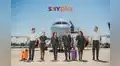 SKY lanza su programa de fidelidad "SKY Plus" para viajeros low cost
