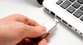¿Cómo conectar tu memoria USB en cualquier computadora y que no se infecte con virus?