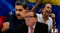 Edmundo González “no es el mejor, pero es el único que lograron salvar” en Venezuela, asegura Ramiro Escobar