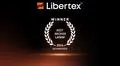 Libertex gana en México el premio de Mejor Bróker LATAM