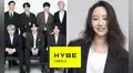 HYBE, agencia de BTS, inicia auditoria de la gestión de ADOR y exige salida de Min Hee Jin