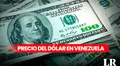 DolarToday y Monitor Dólar: precio del dólar paralelo HOY, 25 de abril, en Venezuela