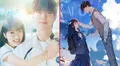 'Lovely Runner' tiene webtoon y novela: ¿dónde leer la historia que inspiró al famoso k-drama?