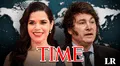 Conoce los 5 latinos dentro de las 100 personas más influyentes del mundo, según la revista Time