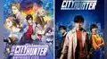 'City Hunter', el anime: fecha de estreno, tráiler y más de la película live action de Netflix