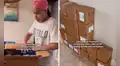 Pareja estadounidense sorprende en TikTok tras ganar US$20.000 al revender sal en Amazon