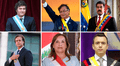 Este es el presidente con mayor aprobación de Sudamérica en abril, a pesar de escándalo de corrupción