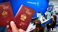 Migraciones anuncia que desde el 7 de mayo se emitirán pasaportes con vigencia de 10 años
