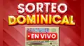 LOTERÍA Nacional de Panamá EN VIVO: resultados del SORTEO DOMINICAL de hoy, domingo 28 de abril