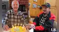 Tiene 110 años y es el octavo más longevo del mundo: descubre los secretos del 'hombre que desafía al tiempo'