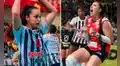 Jugadora de Alianza Vóley y su 'picante' mensaje a la San Martín: "Dijeron que iban a campeonar invictas"