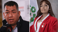 Ética aprobó denunciar de oficio a Darwin Espinoza y Alcarraz por intercambio de favores en Congreso
