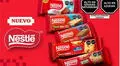 Llegá al Perú Nestlé® Choco Trio y Choco Cookies: innovación regional en confitería