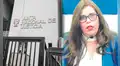 Mónica Rosell también declinó de integrar la JNJ al igual que Abraham Siles