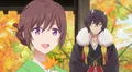 'Kakuriyo no Yadomeshi' tendrá temporada 2: ¿cuándo se estrena la continuación del anime?