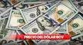 Precio del dólar BCV HOY, viernes 3 de mayo, según el Banco Central de Venezuela