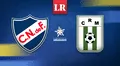 Nacional vs. Racing Montevideo EN VIVO: ¿a qué hora y dónde ver el duelo por el Torneo Apertura de Uruguay?