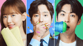 ‘Hablando con franqueza’ de netflix, reparto: ¿quién es quién en el k-drama con Go Kyung Pyo?