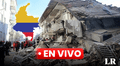 Temblor en Colombia HOY, 5 de mayo: de cuánto fue, magnitud y epicentro, según reporte del SGC