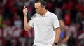 Alejandro Restrepo reveló en conferencia si seguirá como DT de Alianza o irá a América de Cali