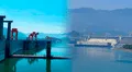 Descubre la central hidroeléctrica más grande del mundo: está en China y alarga los días de la Tierra