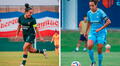 Alianza Lima vs. Sporting Cristal EN VIVO: ¿dónde y a qué hora ver el duelo por la Liga Femenina?