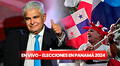 Panamá Decide 2024: cobertura EN VIVO de las elecciones generales