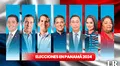 ¿Quién va ganando las elecciones 2024 en Panamá? MINUTO A MINUTO y ÚLTIMAS NOTICIAS