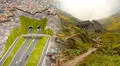 Anillo Vial Periférico: ¿autopista afectará a las lomas de Mangomarca, importante área verde de San Juan de Lurigancho?