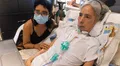 María Benito ejerció su derecho a una muerte digna y se le retiró el soporte vital