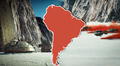 El país de Sudamérica con el salar más grande del mundo y donde se filmó Star Wars