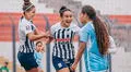 Alianza Lima venció a Sporting Cristal y es nuevo líder de la tabla en la Liga Femenina 2024