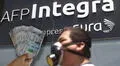 ¿Cuándo puedo solicitar mi retiro de las 4UIT en el AFP Integra 2024?