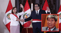 Exministro de Dina Boluarte confirma reunión no registrada entre la presidenta y Wilfredo Oscorima