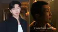 ¿RM, de BTS, protagonizará una película? Todo sobre póster 'Come Back to Me' que impactó a ARMY